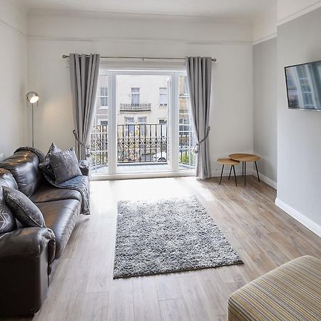 Glencoe Holiday Apartments 휫비 외부 사진